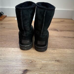Women Uggs classic short boots